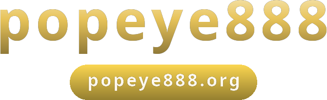 popeye888 logo