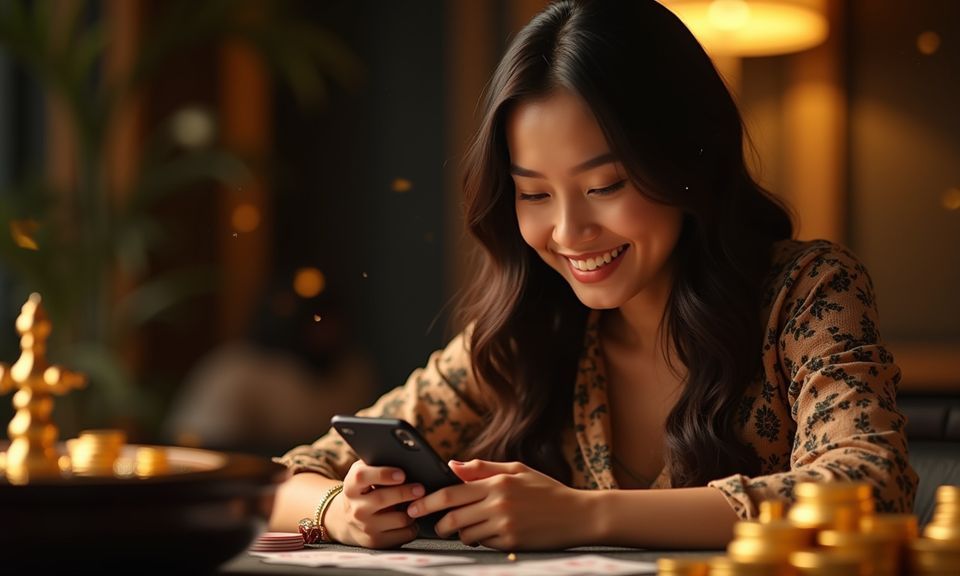 popeye888 mobile gaming